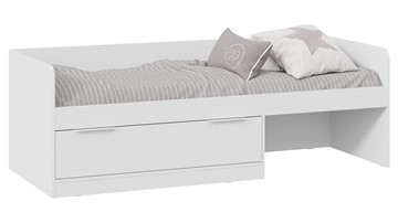 Кровать в детскую Марли Тип 1 (Белый) в Курске - предосмотр