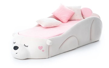 Кровать детская Мишка Masha в Курске