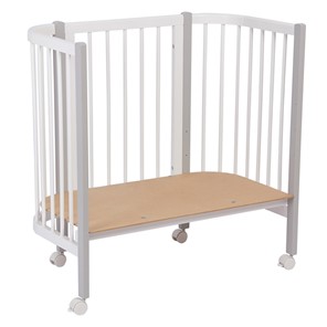 Детская кровать POLINI Kids Simple 105 Белый / Серый в Курске - предосмотр 6