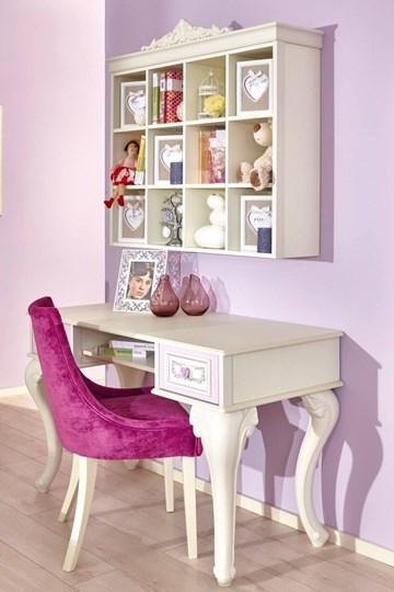 Мебель для детской комнаты Маркиза в Курске - изображение 3