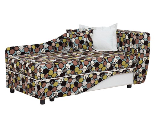 Детский диван Нео 32 Кушетка в Курске - изображение