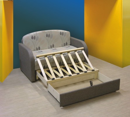 Детский диван Ева М в Курске - изображение 1