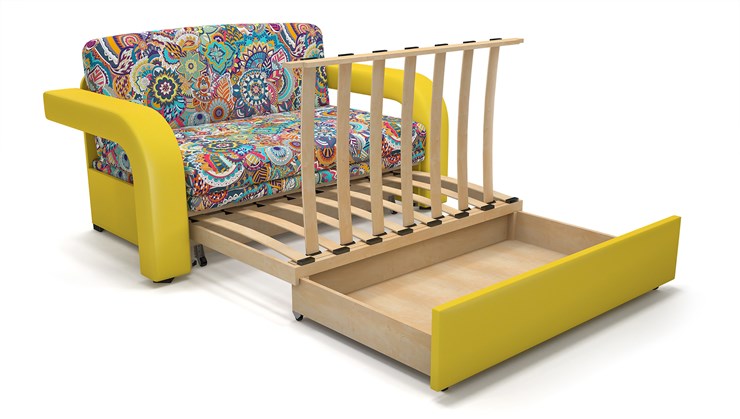 Детский диван Соната 2Т в Курске - изображение 1