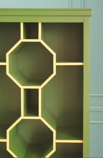 Стеллаж Emerald (DSC30ETG) в Курске - изображение 3