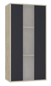 Навесной шкаф К04 со стеклом в Курске