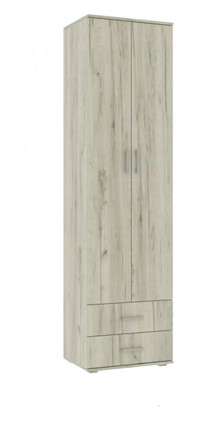 Шкаф в прихожую Ева NEW (600) в Курске - изображение