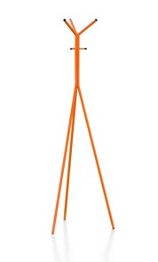 Вешалка Крауз-11, цвет оранжевый в Курске