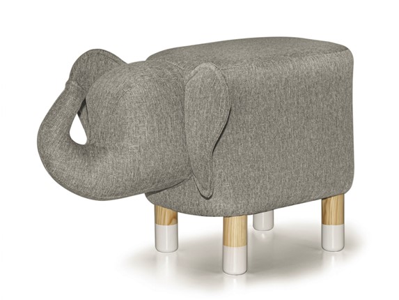 Пуфик Stumpa Слон в Курске - изображение