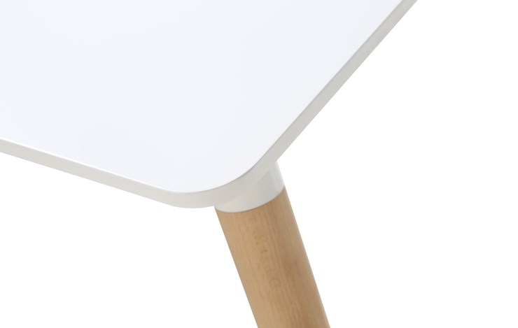 Кухонный стол DT-900 белый в Курске - изображение 3