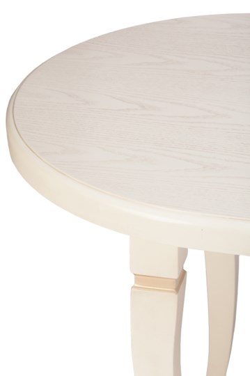 Обеденный стол Соло плюс 140х80, (стандартная покраска) в Курске - изображение 4