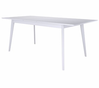Кухонный стол раскладной Пегас Classic Plus 120, Белый в Курске - предосмотр 6