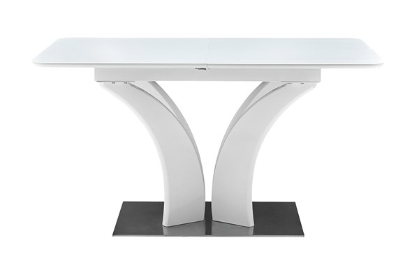 Раздвижной стол WMT1907 белый в Курске - изображение