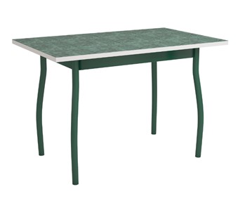 Кухонный стол СТ20, Зеленый в Курске