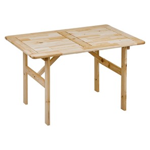 Кухонный стол из дерева 500483 в Курске