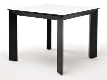 Кухонный стол Венето Арт.: RC013-90-90-B black в Курске