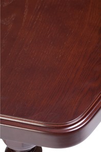Кухонный раскладной стол 4,0(4,5)х1,1 на шести ножках, (нестандартная покраска) в Курске - предосмотр 2
