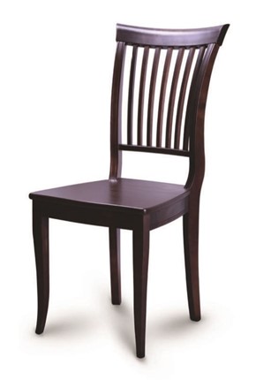 Обеденный стул Капри 20, Морилка в Курске - изображение