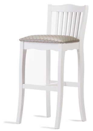 Барный стул Бруно 1, (стандартная покраска) в Курске - изображение