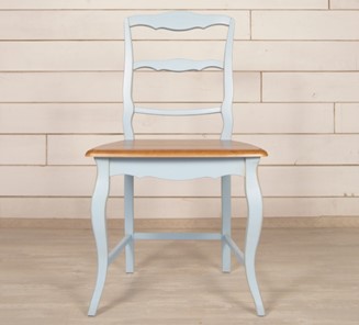 Кухонный стул Leontina (ST9308B) Голубой в Курске