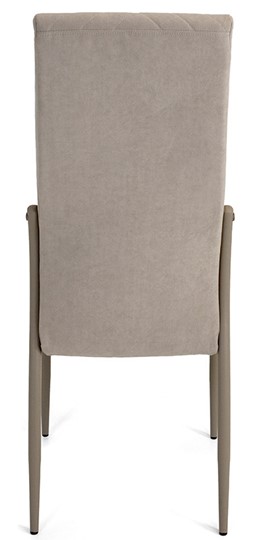 Обеденный стул Асти Лайт (чайка), велюр Т170/ноги мокко в Курске - изображение 5