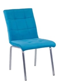 Обеденный стул Марсель С175 основание стандарт, окраска под хром в Курске