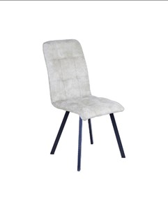 Обеденный стул Премьер Лофт С167 квадрат серый  (стандартная покраска) в Курске
