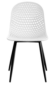 Обеденный стул YD01 White в Курске