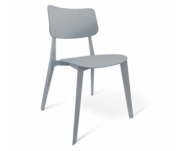 Обеденный стул SHT-S110 (серый) в Курске