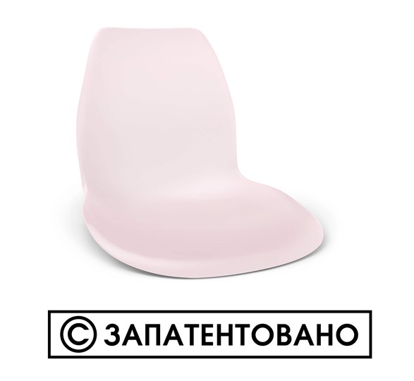 Барный стул SHT-ST29/S29 (красный ral 3020/хром лак) в Курске - изображение 11
