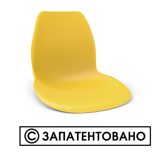 Барный стул SHT-ST29/S29 (красный ral 3020/хром лак) в Курске - изображение 12