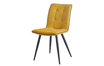 Обеденный стул SKY68001 yellow в Курске