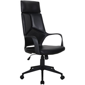 Компьютерное кресло Brabix Premium Prime EX-515 (экокожа, черное) 531569 в Курске
