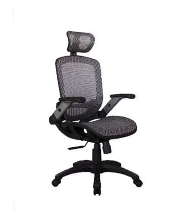 Офисное кресло Riva Chair 328, Цвет Серый в Курске - изображение