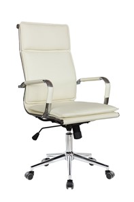 Кресло Riva Chair 6003-1 S (Бежевый) в Курске