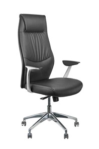 Офисное кресло Riva Chair A9184 (Черный) в Курске