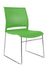 Кресло Riva Chair D918 (Зеленый) в Курске