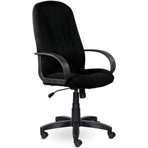 Офисное кресло Brabix Praktik EX-279 (ткань С, черное) 532017 в Курске