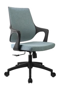 Кресло компьютерное Riva Chair 928 (Зеленый) в Курске
