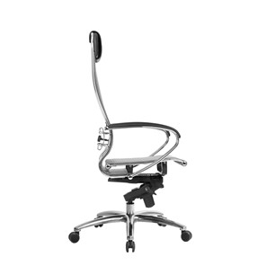 Компьютерное кресло Samurai S-1.04, серый в Курске - предосмотр 4