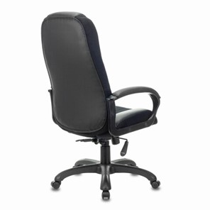 Компьютерное кресло Brabix Premium Rapid GM-102 (экокожа/ткань, черное/серое) 532105 в Курске - предосмотр 2