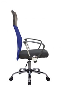 Кресло компьютерное Riva Chair 8074 (Синий) в Курске - предосмотр 2