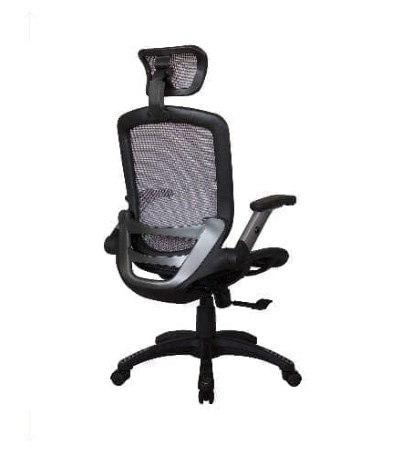Офисное кресло Riva Chair 328, Цвет Серый в Курске - изображение 3