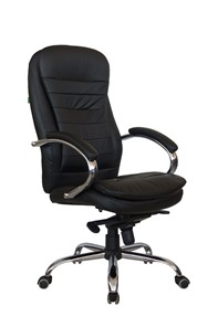 Компьютерное кресло Riva Chair 9024 (Черный) в Курске