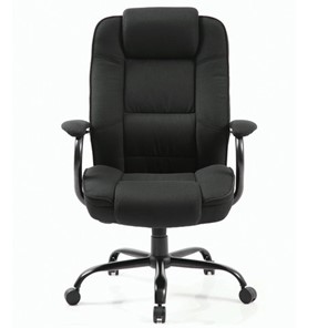 Кресло офисное Brabix Premium Heavy Duty HD-002 (ткань) 531830 в Курске