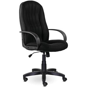 Компьютерное кресло Brabix Classic EX-685 (ткань E, черное) 532024 в Курске