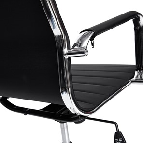 Кресло компьютерное URBAN кож/зам, черный, арт.14459 в Курске - предосмотр 7