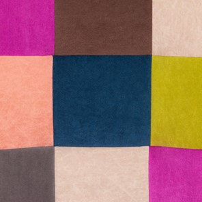 Кресло ZERO (спектр) ткань, флок, цветной арт.15370 в Курске - предосмотр 8