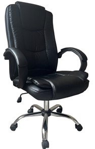 Компьютерное кресло C300 черный в Курске