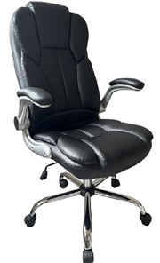 Кресло для компьютера C337  черный в Курске