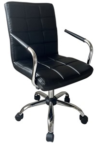 Офисное кресло C8545  черный в Курске
